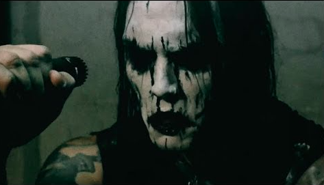 Advent Sorrow: Відео "Pestilence Shall Come"