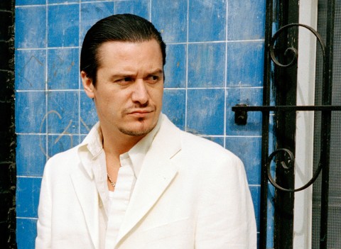 Mike Patton composed music for new Netflix movie "1922"
