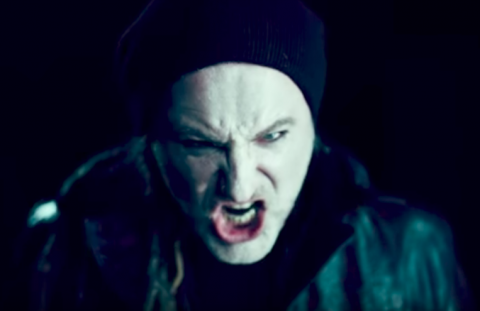 Eluveitie оприлюднили відео на новий сингл "Rebirth"