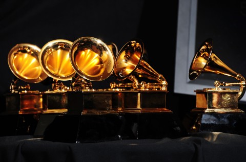 Nominees of 60th Grammy Awards announced