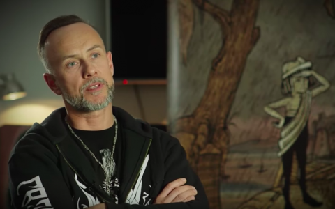 Upcoming game Apocalipsis to feature narration by Behemoth frontman