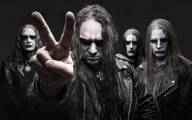 Marduk unveils new song 