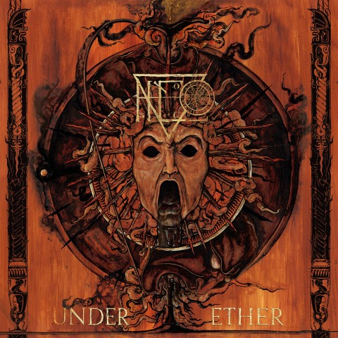 Рецензія на реліз Ascension "Under Ether" з повним стрімом альбому