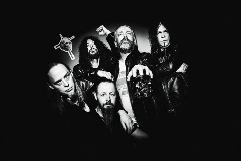 Candlemass представили заголовну пісню прийдешнього міні-альбому