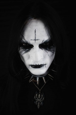King leaves Abbath due to "conflicting views on lyrical concepts of the upcoming album"
