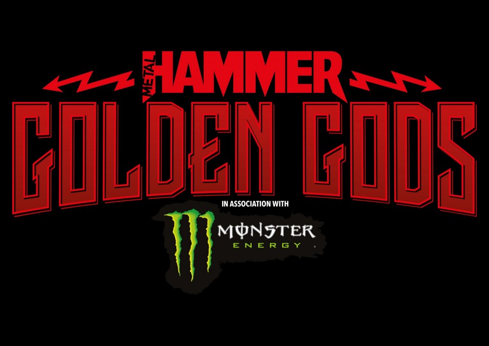 Winners of 2018’s Metal Hammer Golden Gods Awards announced