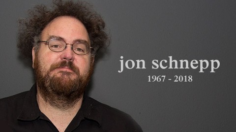 Metalocalypse director Jon Schnepp passes away