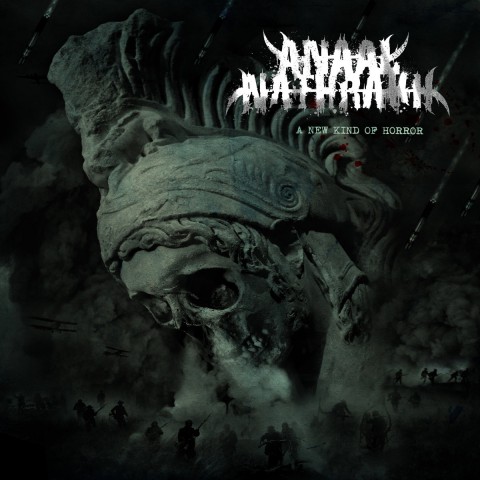 A familiar kind of horror. Review of Anaal Nathrakh’s new LP with full album stream