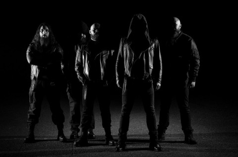 Exclusive: Interview with Outre and "Hollow Earth" album stream