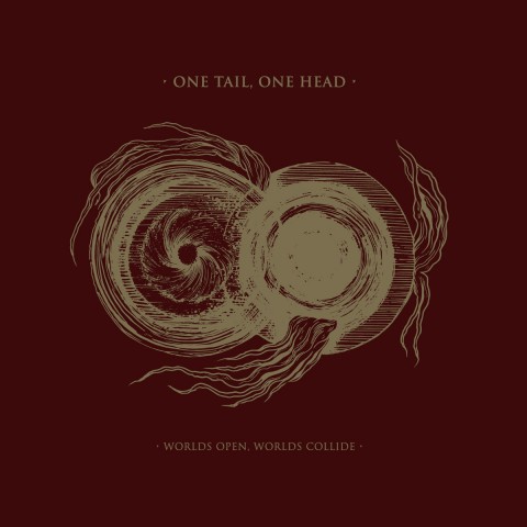 World collides and bands end. Review of One Tail, One Head’s coup de grace
