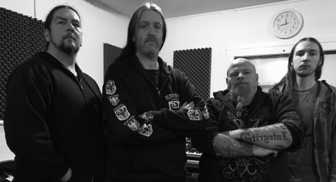 Ragnarok випустять новий альбом у травні 2019 року