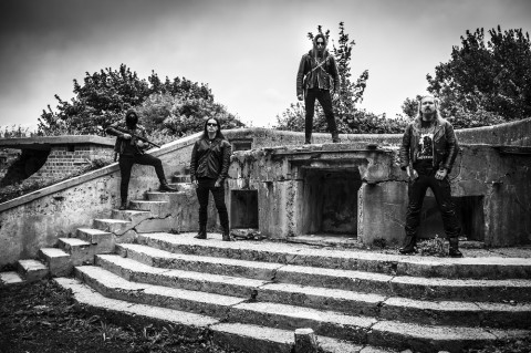 Spearhead’s new album "Pacifism is Cowardice" to be out on November 23