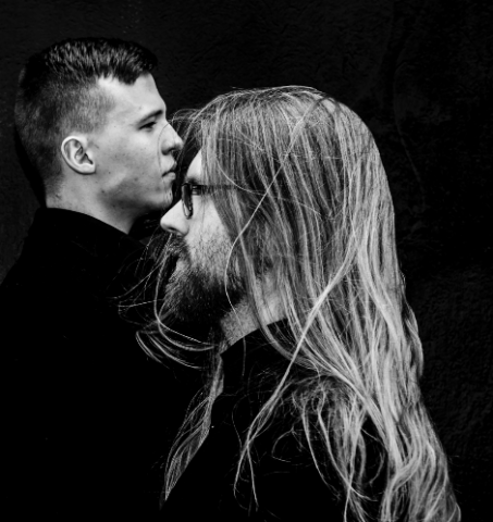 Kaleikr (Draugsól) to release debut album in 2019
