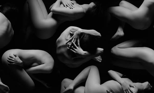 ​Daughters unveil new sensual video 