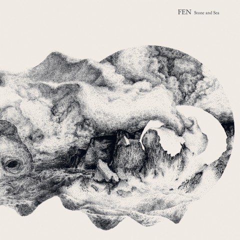 For post black metal fans. Review of Fen's MLP "Stone and Sea"