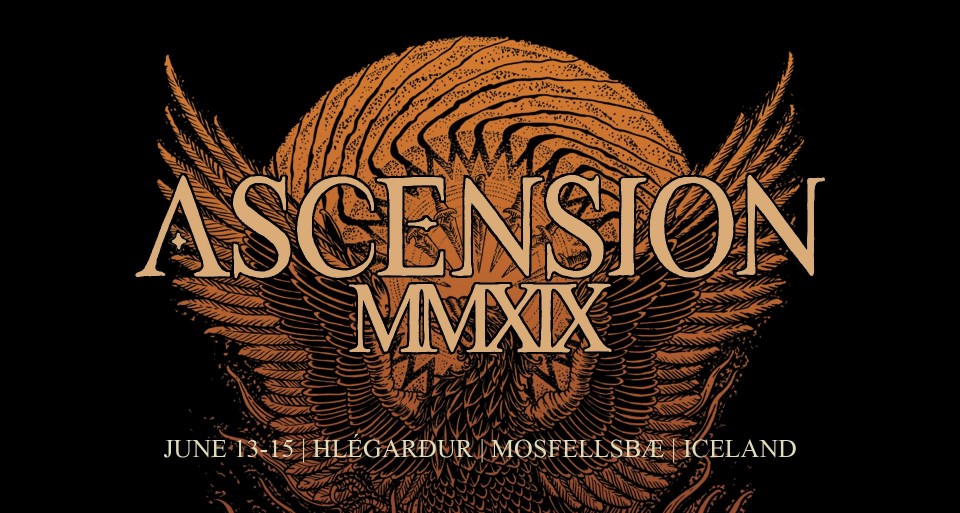 Ascension festival to take place on June 13-15 in Iceland — Noizr