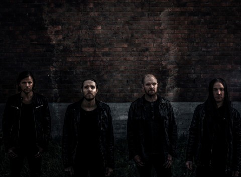 Thenighttimeproject (ex-Katatonia) unveils song "Embers"