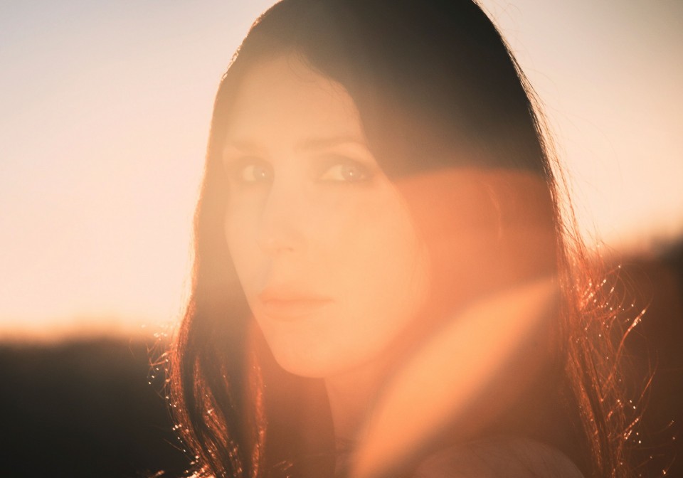 ​Chelsea Wolfe announces new album with 