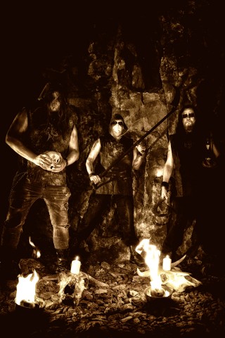 Crimson Moon анонсували новий альбом з релізом синглу "Godspeed - Angel Of Death"
