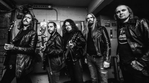 Opeth поділилися 17-хвилинним відео з двома варіантами однієї пісні