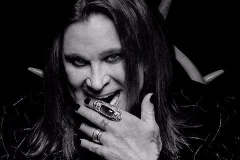 Ozzy Osbourne releases first song in 9 years