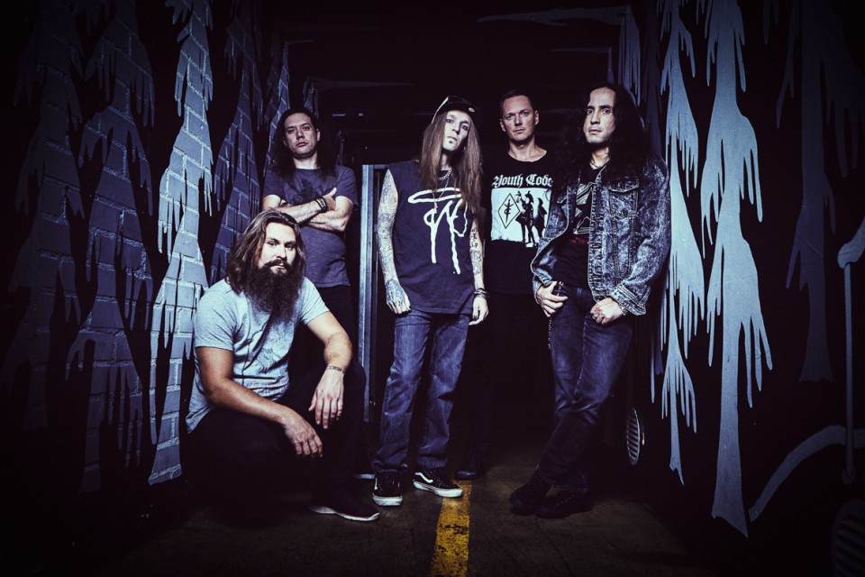 ​Children of Bodom розпадаються: Лідеру гурту можуть заборонити використовувати його назву