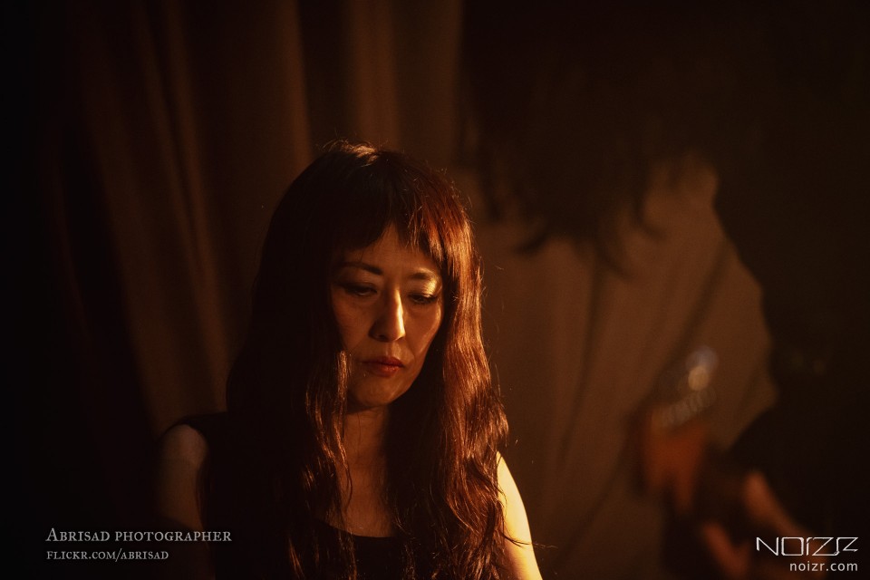 Photo report from Kyiv’s gig of Japanese post-rockers Mono feat. Way Station