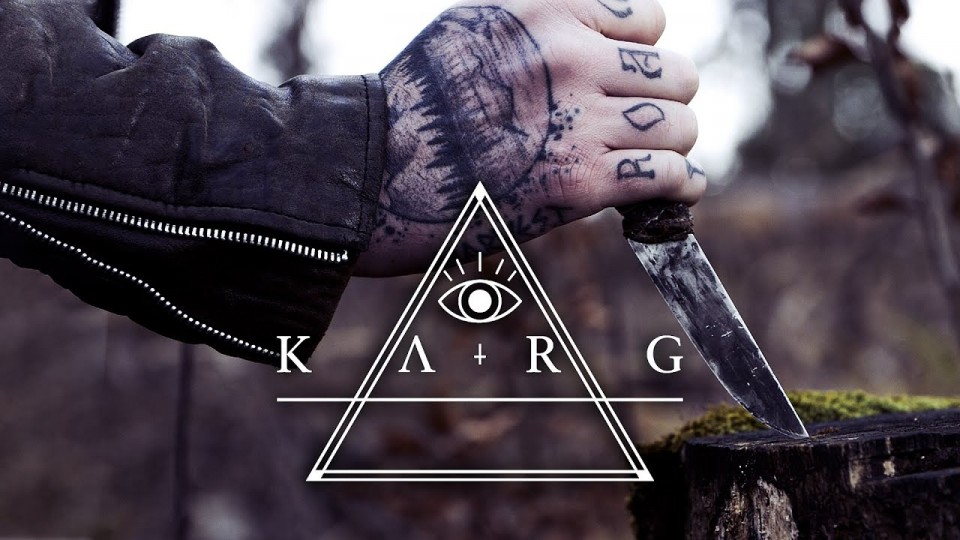 Karg (Harakiri for the Sky) releases emotional song 