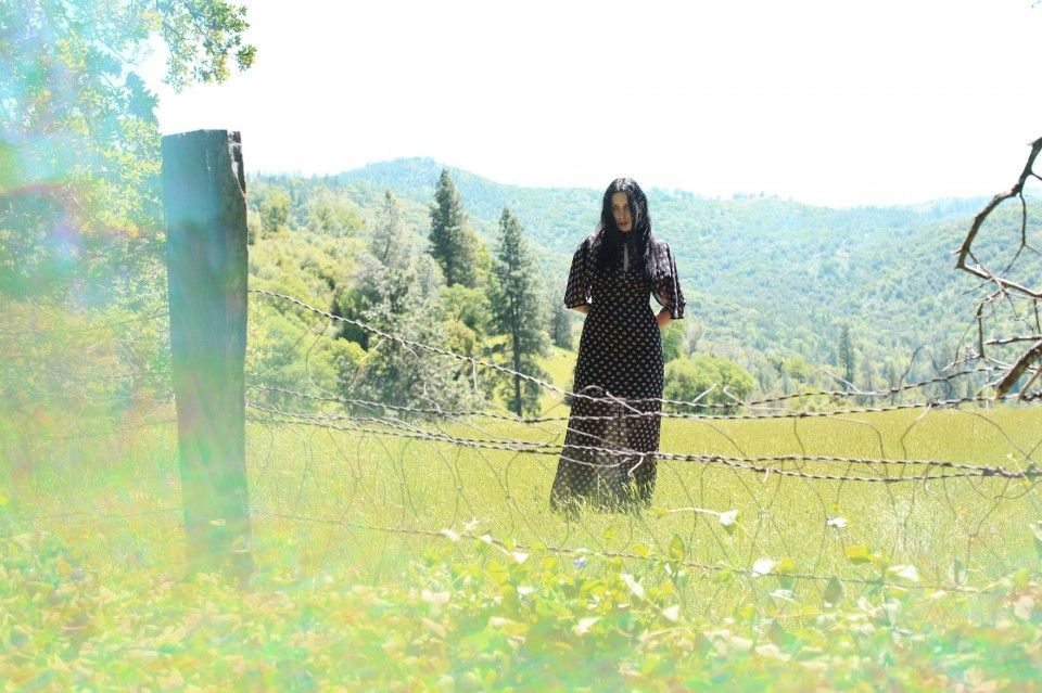 Chelsea Wolfe​ releases 