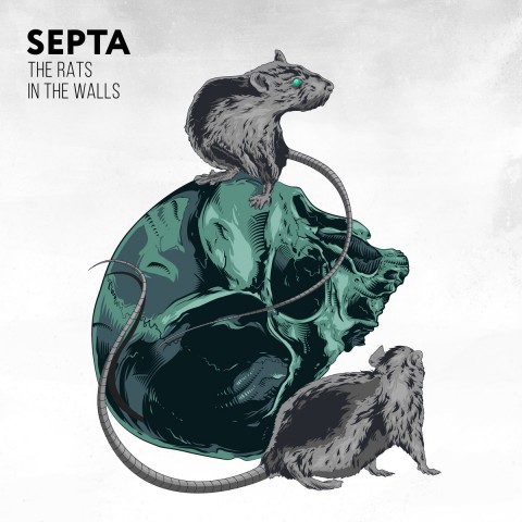 Septa представили трек, записаний із лідером Stoned Jesus