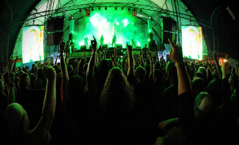 Фестиваль Metal Heads' Mission оголосив першу десятку гуртів-учасників