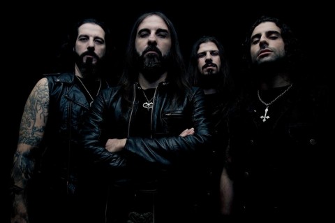 Rotting Christ to perform in Kyiv on April 14