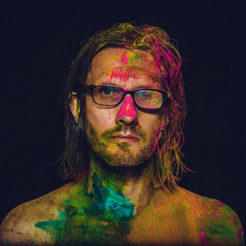 Steven Wilson to give the only show in Ukraine in 2019