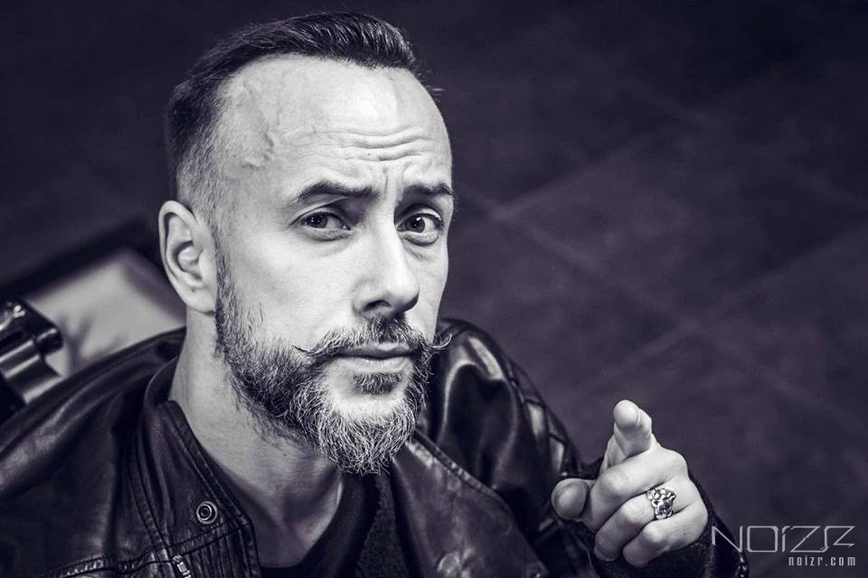 By Monika Szałek &mdash; Behemoth's frontman avoids jail