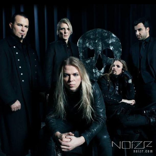 Apocalyptica &mdash; Apocalyptica announces North American tour