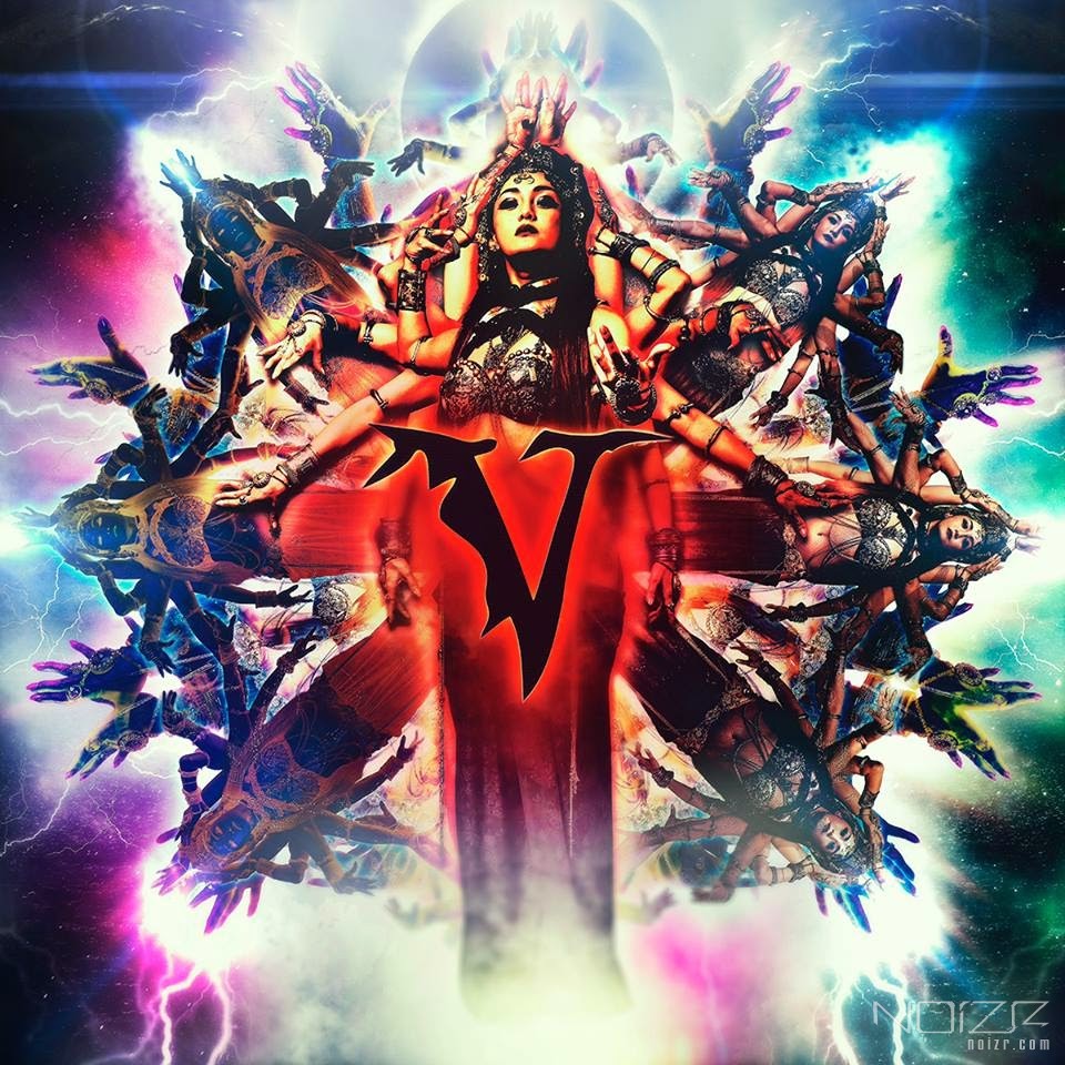 Veil of Maya: "Matriarch" album stream