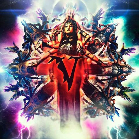 Veil of Maya: стрім альбому "Matriarch"