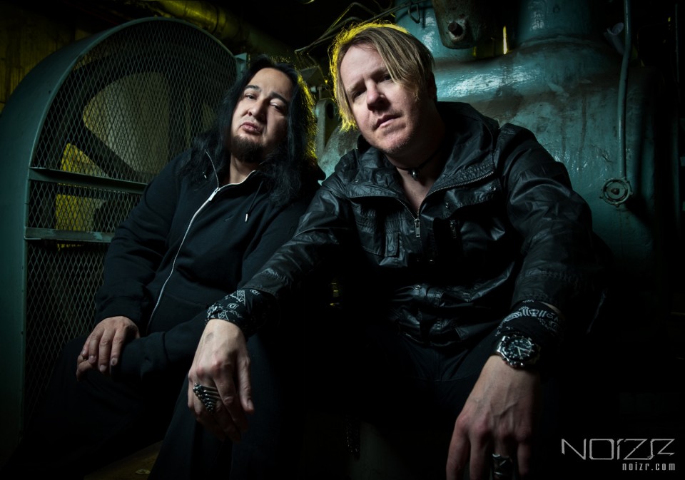 Fear Factory &mdash; Fear Factory to release new album in August