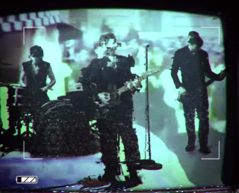 Muse оприлюднили два нових лірик-відео на пісні майбутнього альбому