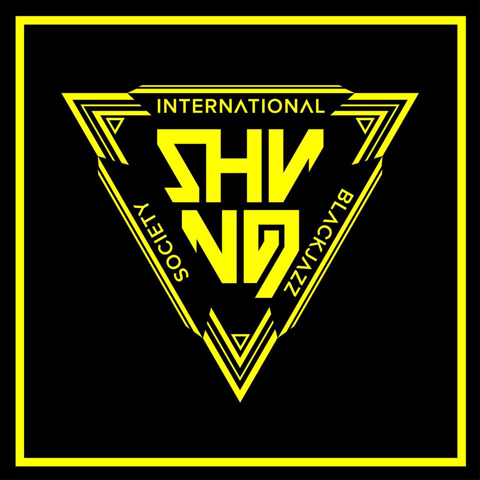 Shining International Blackjazz Society