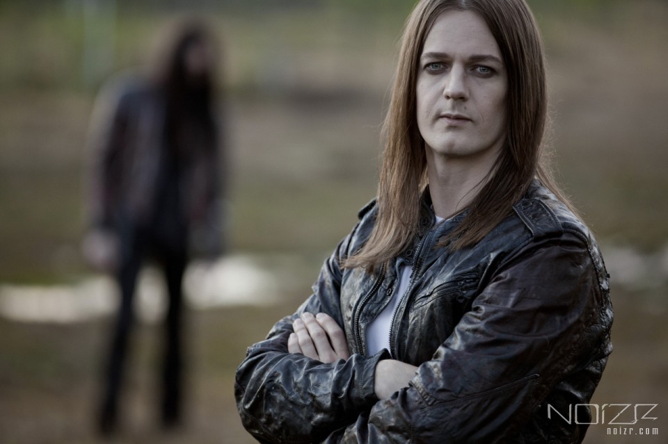 Satyr &mdash; Satyricon’s leader diagnosed with brain tumor