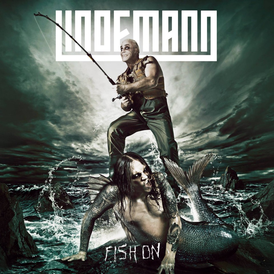 Lindemann Fish On