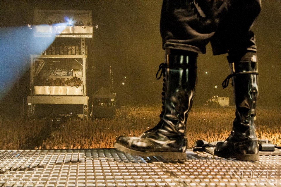 Rammstein &mdash; Rammstein анонсували перші концерти на 2016 рік