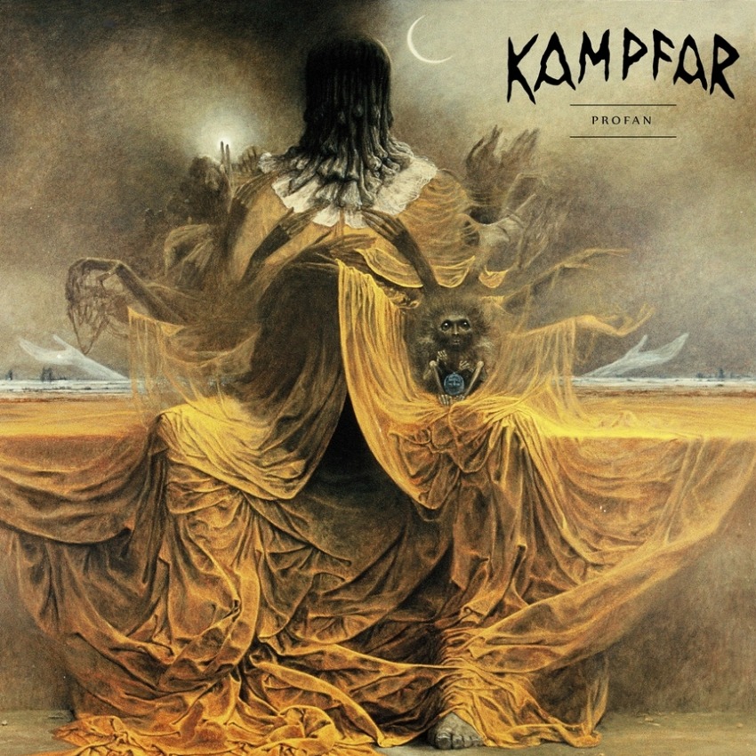 Kampfar Profan