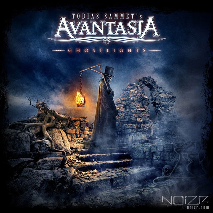 Tobias Sammet reveals details of Avantasia's new album