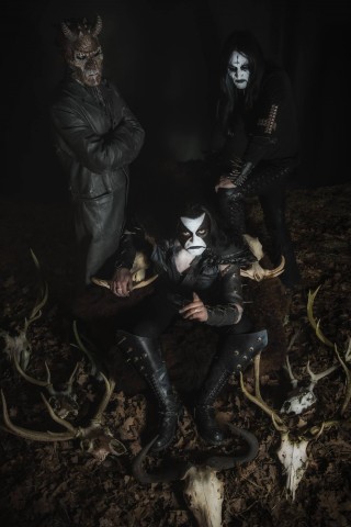 Abbath: new single and drummer’s leaving