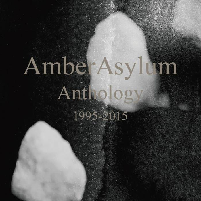 Amber Asylum_Anthology