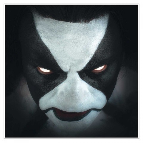 Abbath’s new track "Ashes Of The Damned" from debut album