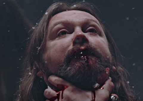 Amon Amarth поділилися новим відео "First Kill" і деталями майбутнього альбому