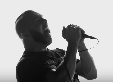 Killswitch Engage: відео "Hate By Design" на пісню нового альбому